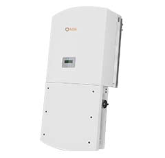 Solis Wechselrichter Solis-66K-US-F-XX* 66 kW, 3PH, 4 MPPT, IP65