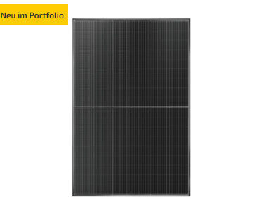 Soluxtec Solarmodul DMMXSCNi 445 BB RE