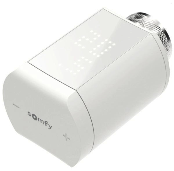 Somfy Heizkörperthermostat 1870508 io