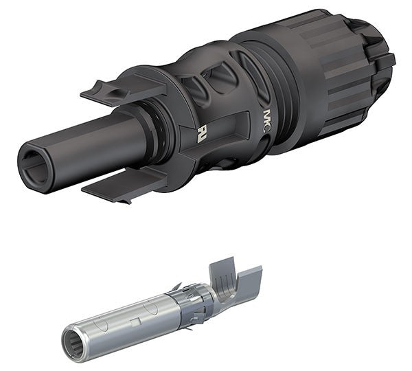 Stäubli MC4-EVO2 Buchse PV-KBT4-EVO 2/6II-UR