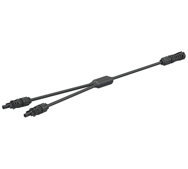 Stäubli MC4-EVO2 PV-K/SPL-Y-6-15/15-15-EPP/ES-0050
