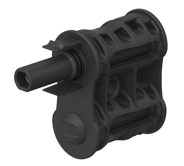 Stäubli Zubehör MC4 MALE AZS4-EVO2-UR MC4 Abzweigstecker