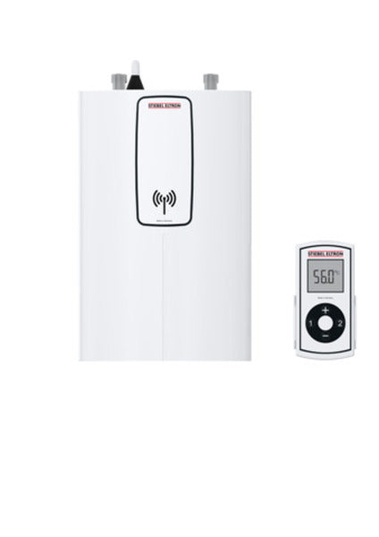 Stiebel Eltron Durchlauferhitzer DCE 11/13 RC compact