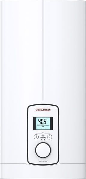 Stiebel Eltron Durchlauferhitzer DEL 27 Plus