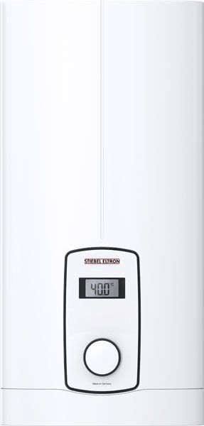 Stiebel Eltron Durchlauferhitzer DHB-E 18/21/24 LCD