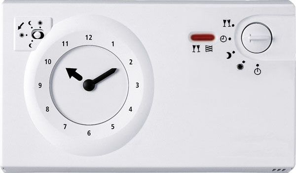 Stiebel Eltron Fernbedienung FEZ f. LWZ 170/270