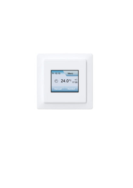 Stiebel Eltron Fußbodenthermostat RTF-TC