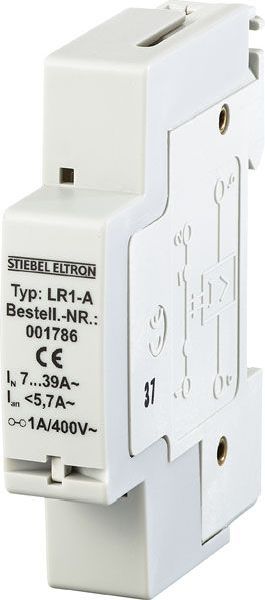 Stiebel Eltron Lastabwurfrelais LR-1-A