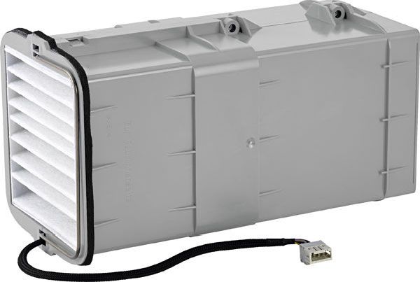 Stiebel Eltron Lüftereinschub LWE 40 VE