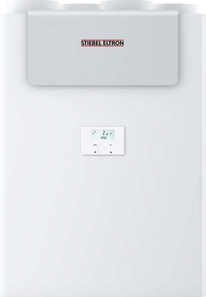 Stiebel Eltron Lüftungsgerät LWZ 180 Enthalpie