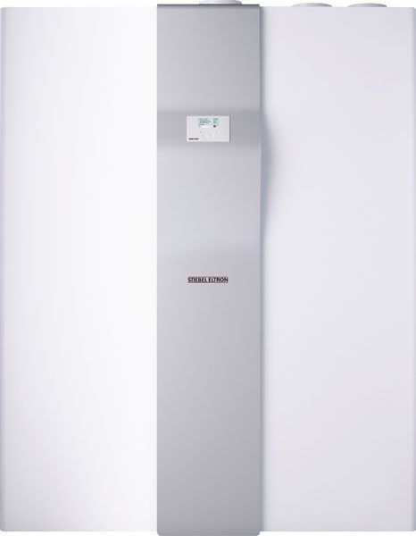 Stiebel Eltron Lüftungsgerät LWZ 8 CS Premium