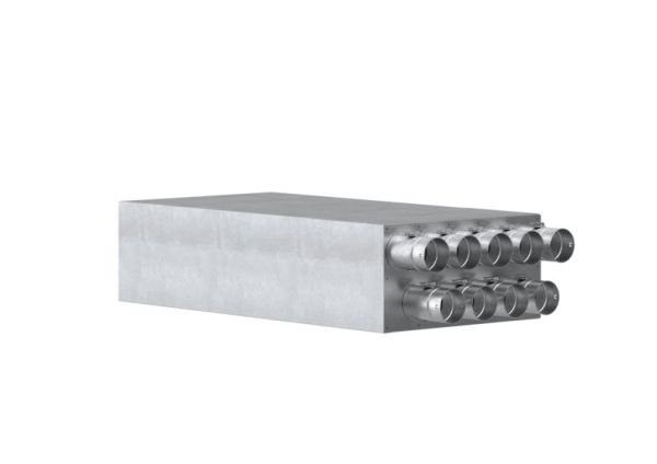 Stiebel Eltron Luftverteilsystem LVS VTS 9 Schalldämmvert. einstellbar