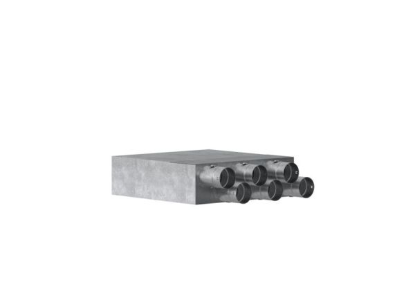 Stiebel Eltron Schalldämmluftverteiler LVS VTS 6