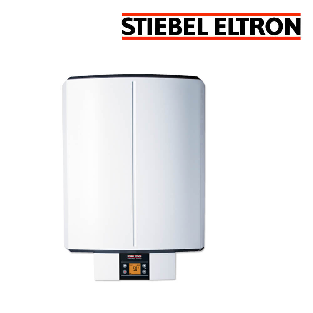 Stiebel Eltron Wandspeicher SHZ 50 LCD electronic comfort