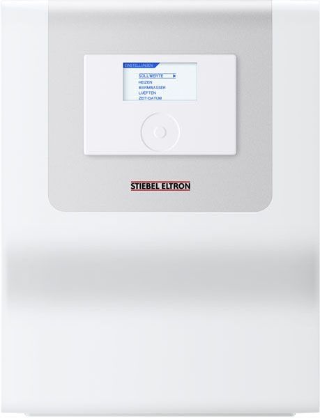 Stiebel Eltron Wärmepumpe-Manager WPM