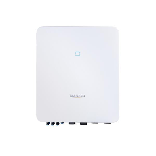Sungrow Wechselrichter SH10.0RT (AFCI, Smart Meter, SPD II, WLAN) Hybrid-Backup