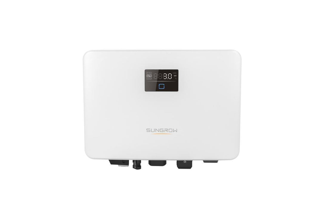 Sungrow SG4.0RS Wechselrichter 4 kW, 1PH, 2 MPPT, IP65