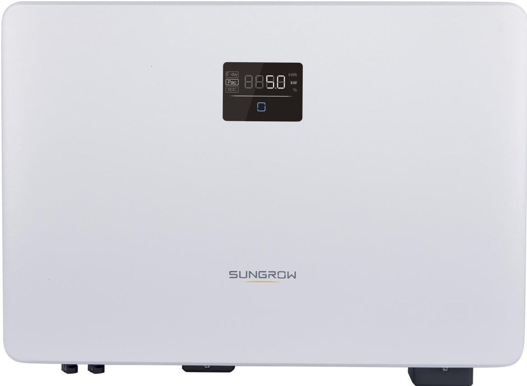 Sungrow SH3.0RS Hybrid Wechselrichter 3 kW, 1PH, 2 MPPT, IP65