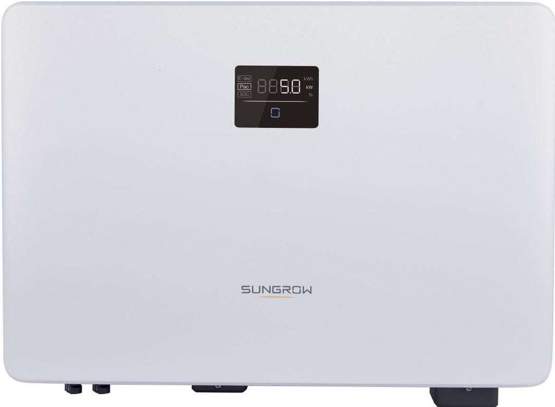 Sungrow SH6.0RS Hybrid Wechselrichter 6 kW, 1PH, 2 MPPT, IP65