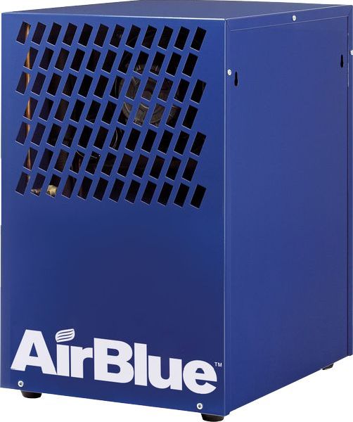 Swegon Axai Wasserwerksentfeuchter HD 90 IP54 AirBlue