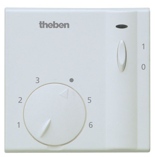Theben Temperaturregler RAM714A