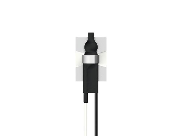 Theben Temperatursensor Unterputz KNX