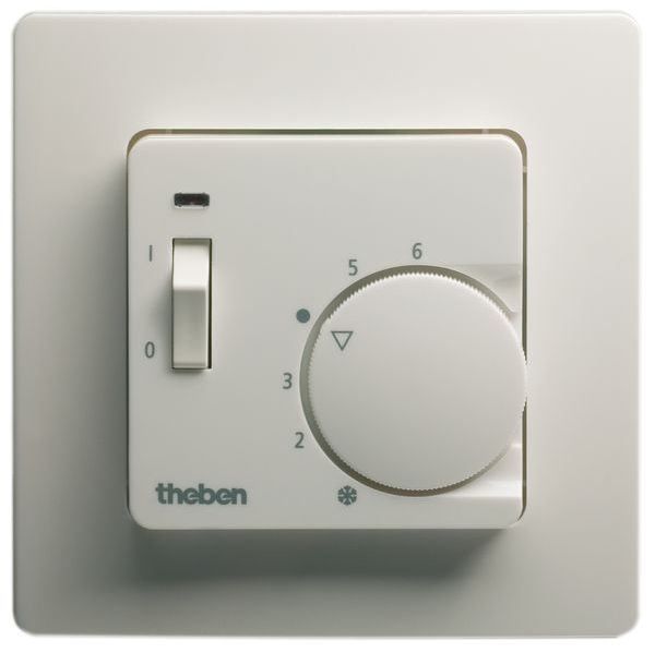 Theben UP-Raumthermostat RAM746RA