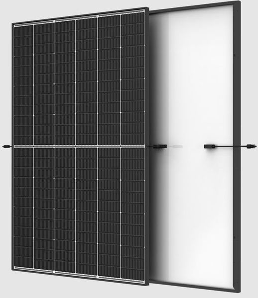 Trinasolar Solarmodul Vertex S+ TSM-425NEG9.28 Glas-Glas Mono 425W Schwarzer Rahmen