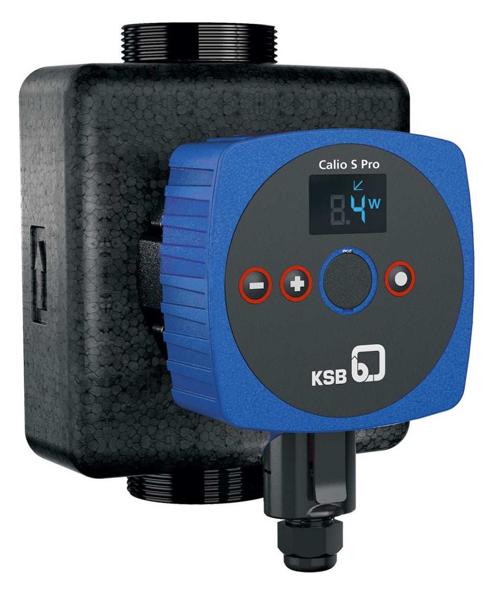KSB Heizungspumpe Calio S Pro 25-60 G1 1/2 mm -Art.29134992
