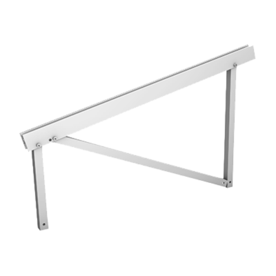 K2 Systems - GreenRoof Vento 10° Short Beam Set