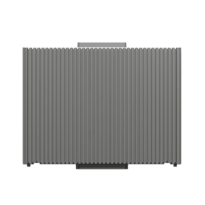 VARTA Solarspeicher VARTA.wall Speichermodul HV-Speichermodul, 5,0 kWh nutzbar