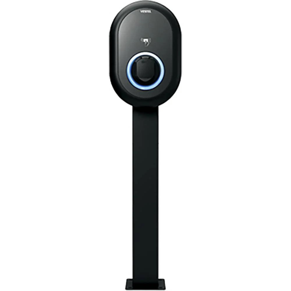 Vestel Standfuß EVC04 Dual Mount Schwarz