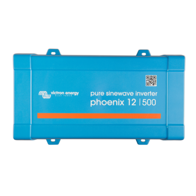 Victron Energy Wechselrichter Phoenix 48V/500VA/120V VE.Direct mit NEMA 5-15R-Buchse