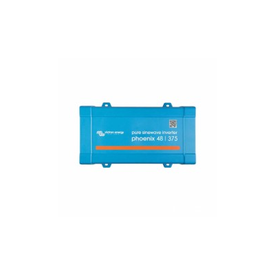 Victron Phoenix Inverter 48V/375VA/230V VE.Direct with IEC Socket -Art. PIN481371100