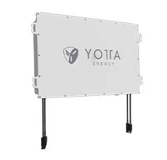 Yotta Energy Energiespeicher SL-1000 , 3PH