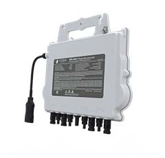 Yotta Energy Micro-Wechselrichter DPI-208 3PH, 2 MPPT