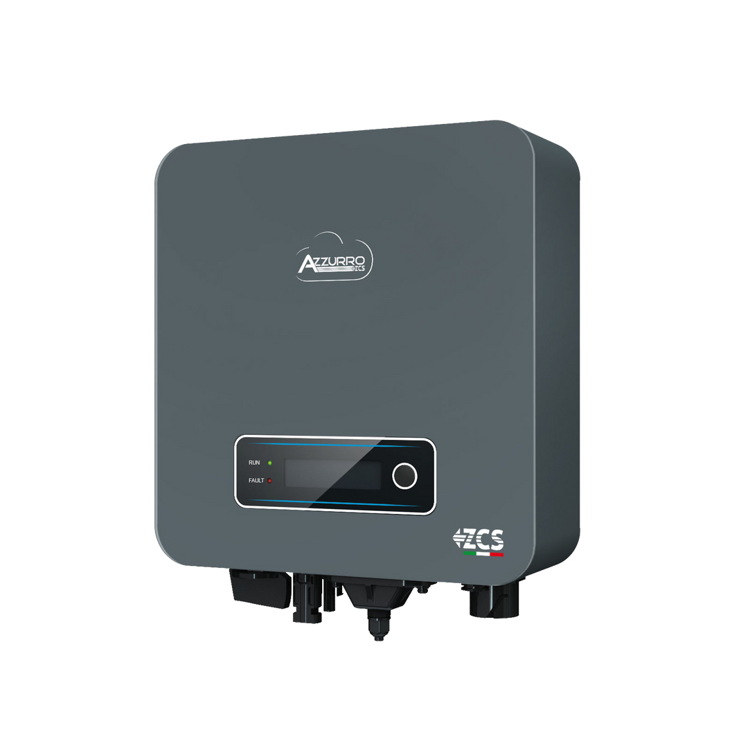 Zucchetti ZCS Azzurro 2200TL-V3 Wechselrichter 2.2 kW, 1PH, 1 MPPT, IP65