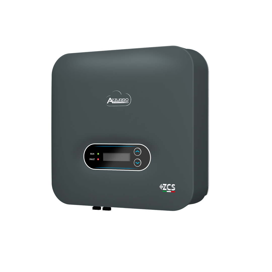 Zucchetti ZCS Azzurro 4000-TLM-V3 Wechselrichter 4 kW, 1PH, 2 MPPT, IP65