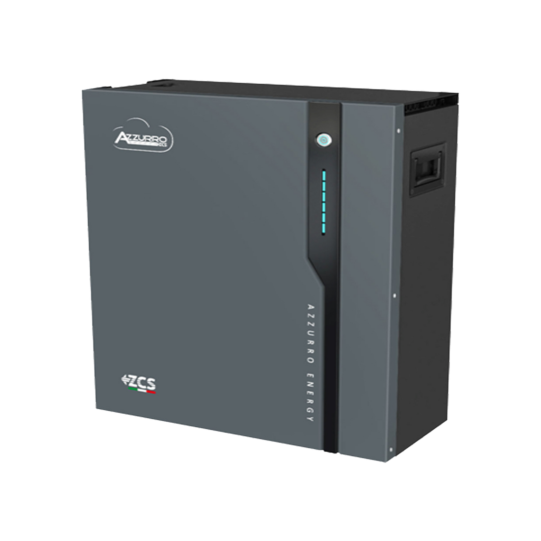 Zucchetti ZCS Azzurro LV ZSX5000 Batteriespeicher 5 kWh