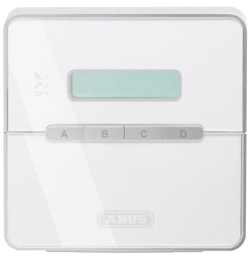 ABUS ABUS AZ4110 Terxon SX/MX LCD-Bedienteil - Art. AZ4110