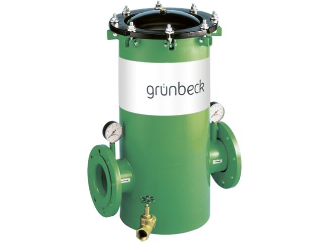 Grünbeck GENO-Feinfilter FM-KW 150 (Kühlwasser) - Art.102470