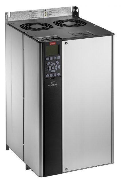 Danfoss Frequenzumrichter 55kW IP20 -Art. 131F0341