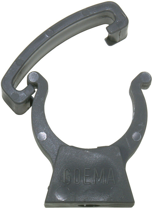 LST-MEP Brandmeldetechnik Befestigungsschelle GOEMA, d=25 Pkg.20Stk. PC-25-PP - Art. 244751