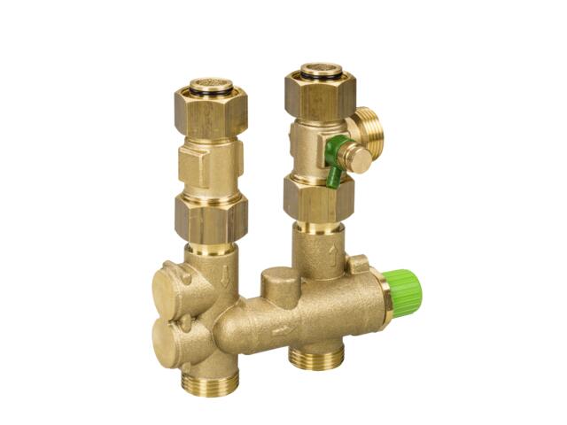 Grünbeck Zusatzverschneideventil softliQ - Art.187870