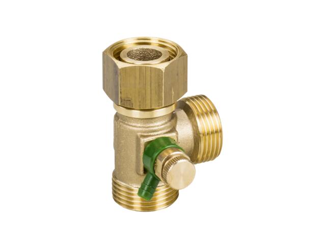 Grünbeck Zusatz-Weichwasserabgang softliQ - Art.187875