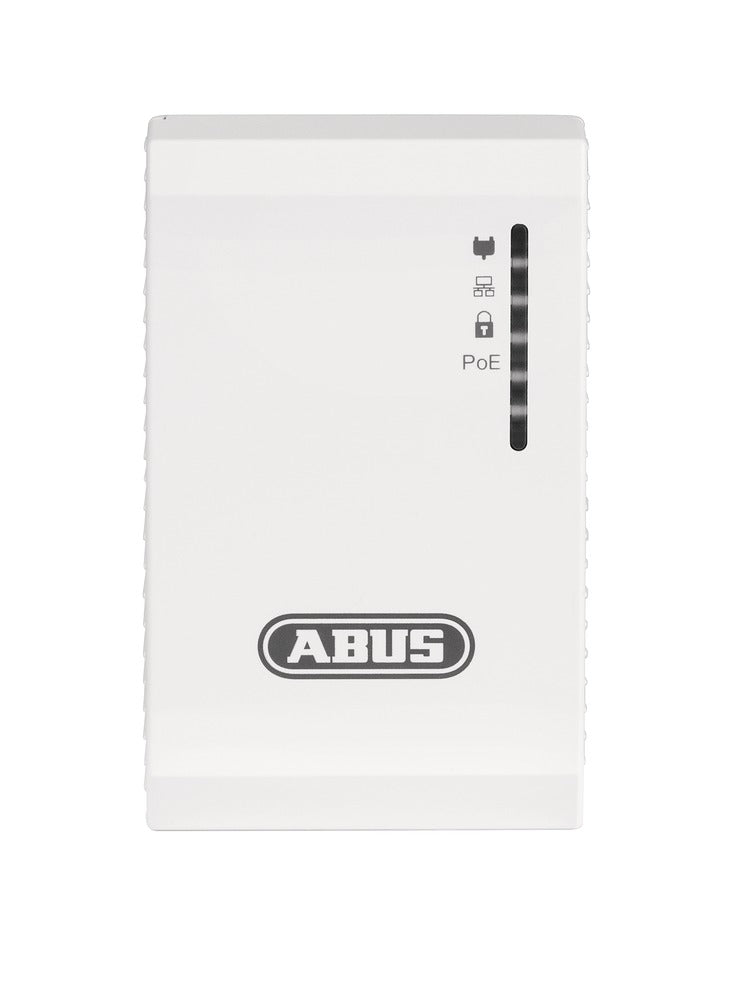 ABUS ABUS ITAC10310 Powerline PoE Adapter - Art. ITAC10310