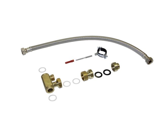 Grünbeck Einbau-Set softliQ - Art.188865