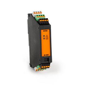 D+H Mechatronic Input Output Modul - ADM-AD1-1212-4 -Art. 31.703.65