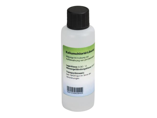 Grünbeck Kaliumchloridlösung KCL 3 mol/l, 50 ml -Art. 203631