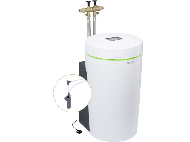 Grünbeck Enthärtungsanlage softliQ:MD38 - Art.187450